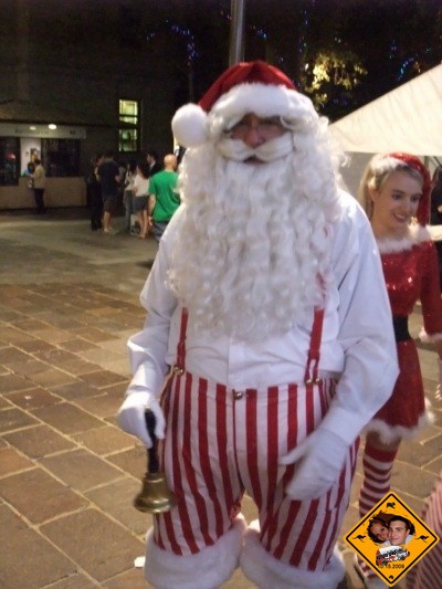 Animation dans les rues de Perth (14)